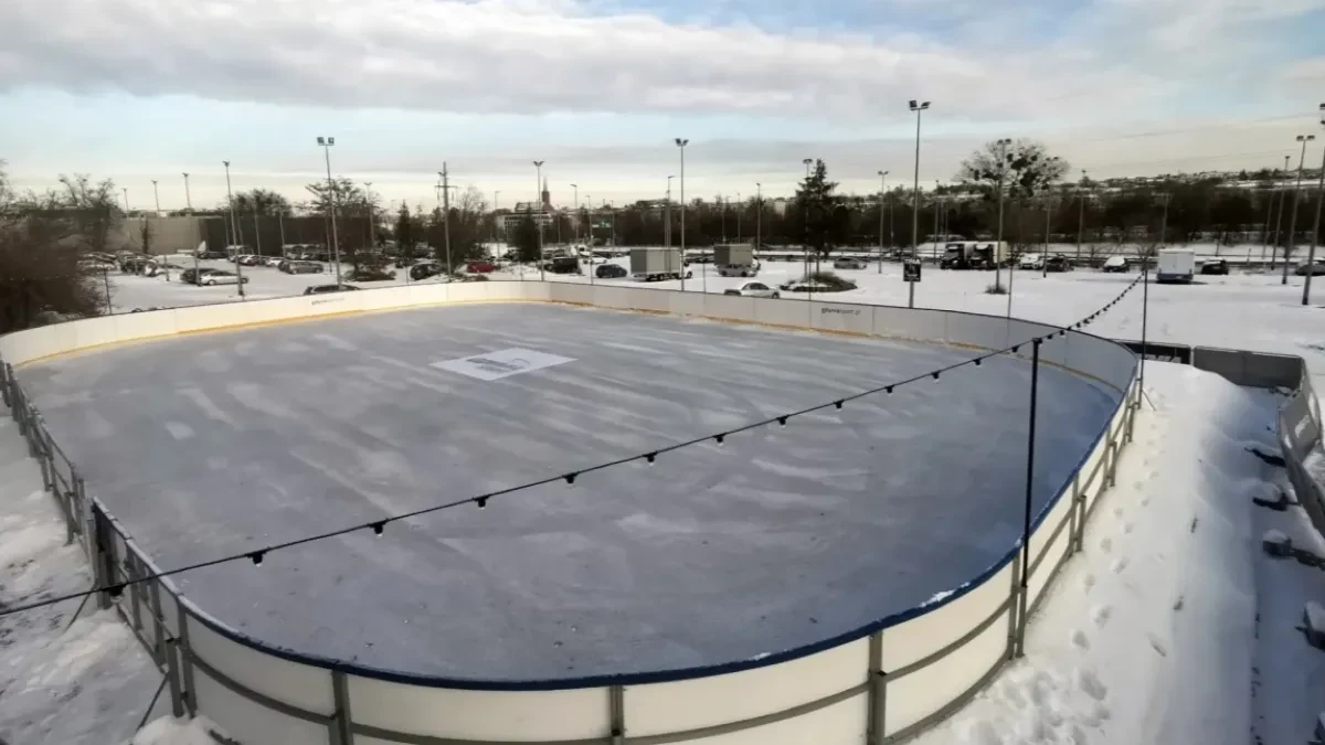 Rusza lodowisko w Gdyni. Będzie większa tafla i darmowy wstęp