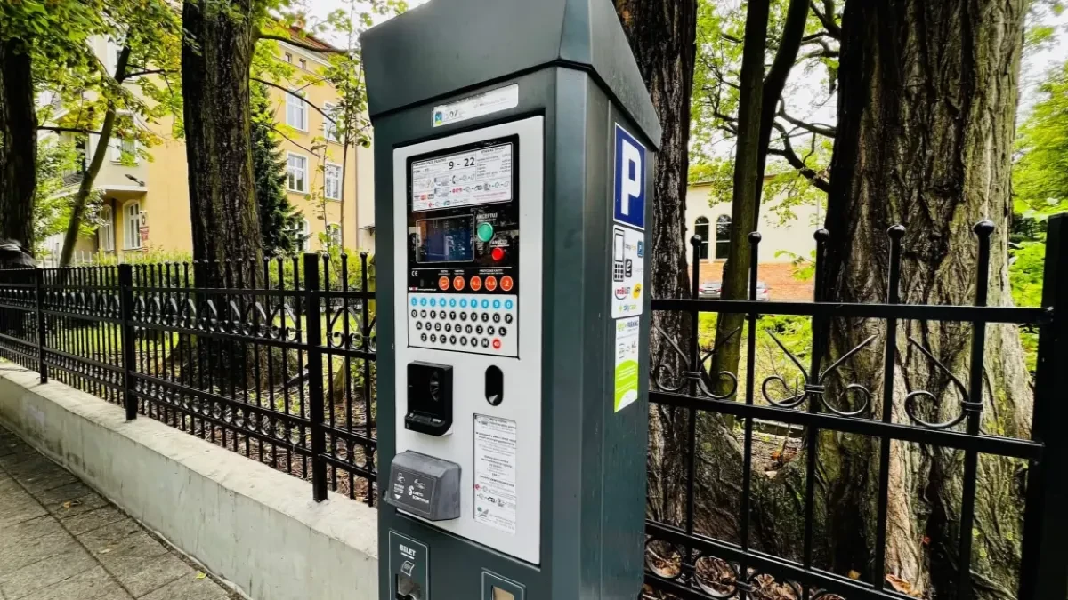 Parkowanie w Sopocie będzie droższe. Dla mieszkańców większe ulgi