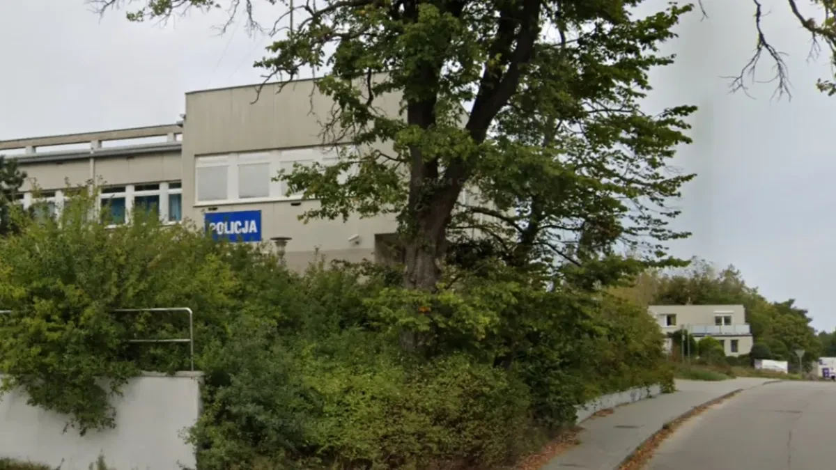 Co dalej z komisariatem na Karwinach? Gdynia zajmuje stanowisko