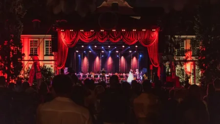 Mozartiana 2024. Siedem dni z Mozartem w Gdańsku