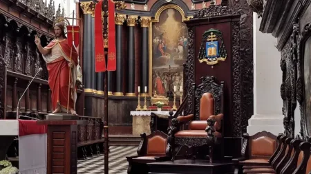 Czy w piątek 16 sierpnia obowiązuje post? Jest decyzja arcybiskupa gdańskiego