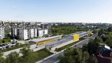 KIO wydała wyrok ws. projektu PKM Południe. Wykona go inna firma