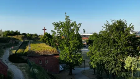 Lumina Parku jednak nie będzie. Presja mieszkańców przyniosła efekty