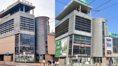 Uchwała krajobrazowa przywraca blask modernistycznej Gdyni