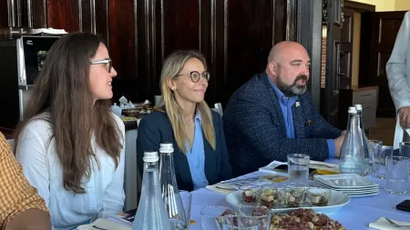 Ministra z Gdańska odeszła z rządu. Rozchodzi się o ciężką chorobę