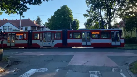 Rusza remont ul. Chopina na Strzyży. Szykuje się kilka miesięcy utrudnień