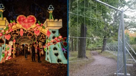 Za wstęp do miejskiego parku będzie trzeba zapłacić? W Gdyni i w Gdańsku tak