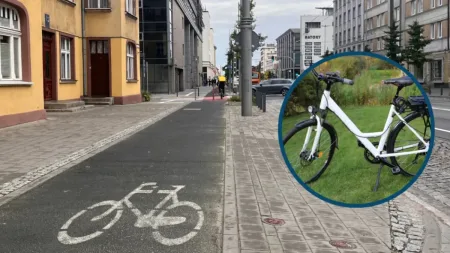 Gdynia dofinansuje zakup rowerów elektrycznych dla mieszkańców