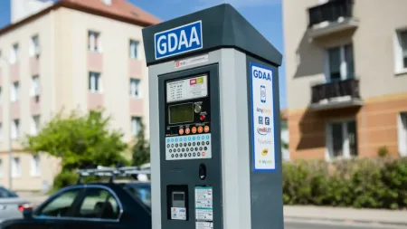 Nowe zasady parkowania na Przymorzu. Sprawdź, co się zmienia!