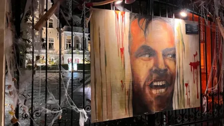 Słynna willa przy Jaśkowej Dolinie znów straszy! [ZDJĘCIA]