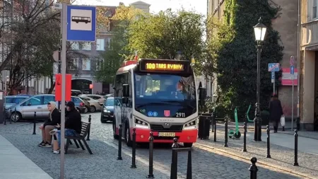 Kolejne tureckie elektryki w Gdańsku? Niemiecka firma nie złożyła oferty