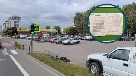 Nowy blok na pasie startowym? Spółdzielnia przygląda się sprawie