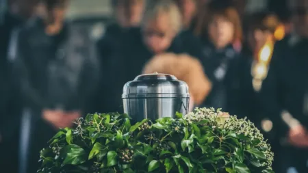 Rusza rozbudowa kolumbarium na sopockim cmentarzu komunalnym