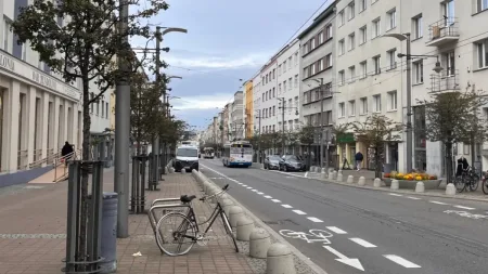Szykują się spore zmiany w ruchu. Władze Gdyni mają plan na centrum