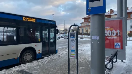 Akcja zima w Gdyni. Na co mogą liczyć mieszkańcy?