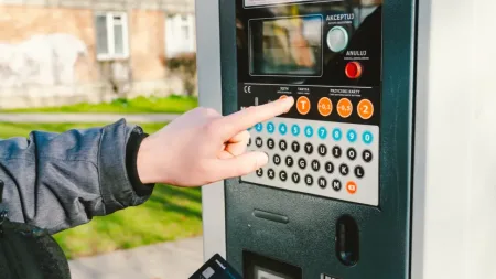 Ceny za parkowanie ostro w górę. Znamy nowy cennik SPP w Gdańsku