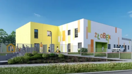 W Gdańsku powstaną nowe żłobki. Będzie też rozbudowa istniejących