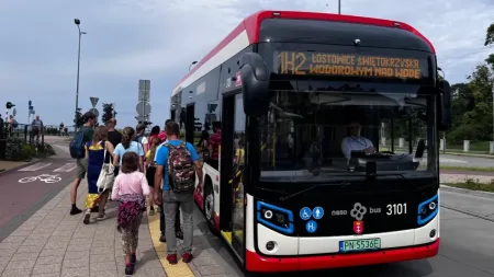 Gdańsk pyta o jakość transportu zbiorowego. Czy głos mieszkańców zostanie wysłuchany?