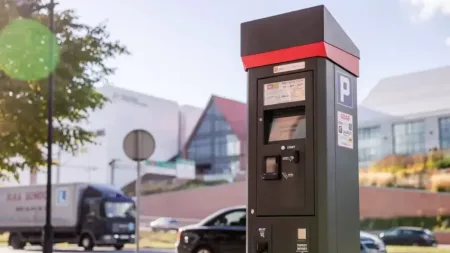 Od lutego podwyżka za parkowanie w Gdańsku. Wiceprezydent: to urealnienie stawek