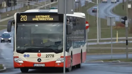 Istotna zmiana na południu Gdańska. ZTM dołożył dwa kursy na ważnej linii