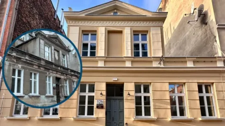 Perełka z Biskupiej Górki odzyskała swój blask [ZDJĘCIA]