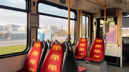 GAiT podwyższa pensje, ale z budżetu na premie. Zyskali też gdyńscy kierowcy