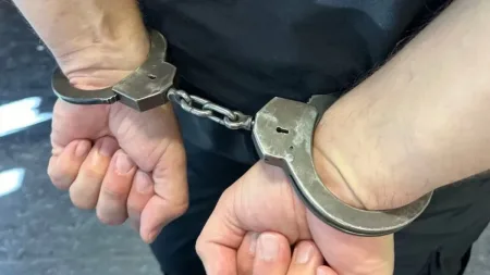 32-latek z Gdańska zatrzymany za kradzież rowerów. Prawie sam zgłosił się na komisariat