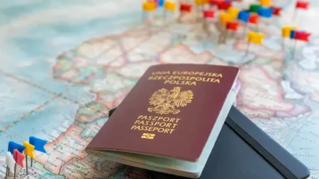 Jak wyrobić paszport w Gdańsku? Wyrobienie paszportu krok po kroku