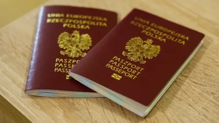 Jak wyrobić paszport w Gdyni? Wyrobienie paszportu krok po kroku