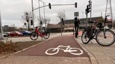 Kręć Kilometry dla Gdańska 2024: Znamy wyniki gry rowerowej