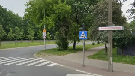 PiS idzie do sądu. Chodzi o konsultacje społeczne ws. ulicy Lecha Kaczyńskiego