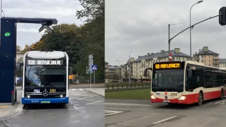 Święta i Nowy Rok. Jak będzie kursował transport zbiorowy?