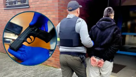 Brutalny atak w Sopocie. Dwóch sprawców aresztowanych, trwają poszukiwania pozostałych