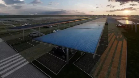 Nowy, nietypowy parking powstanie w Gdańsku