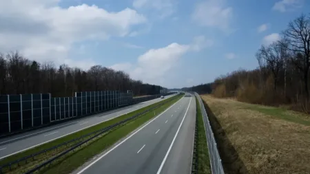 Koniec z darmowymi przejazdami A1. Wracają opłaty na autostradzie