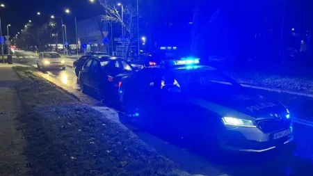 Walczą z przerobionymi i hałasującymi pojazdami. Tym razem w Gdańsku