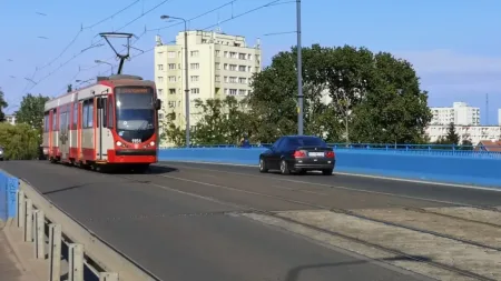 Most Siennicki będzie zamknięty. Duże utrudnienia dla mieszkańców Stogów i Przeróbki