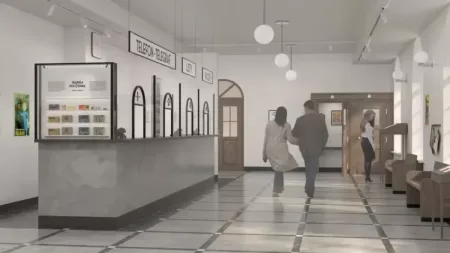 Muzeum Poczty Polskiej czeka wielki remont. Ile potrwa i co się zmieni?
