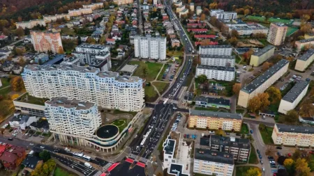 Ponad 150 milionów na infrastrukturę drogową w Gdyni. Znamy plany na nowy rok [LISTA]
