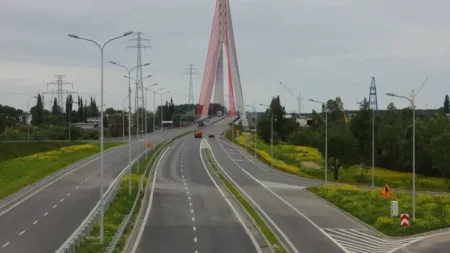 Buspasów nie będzie. Znamy ustalenia sztabu kryzysowego ws. skutków zamknięcia Mostu Siennickiego