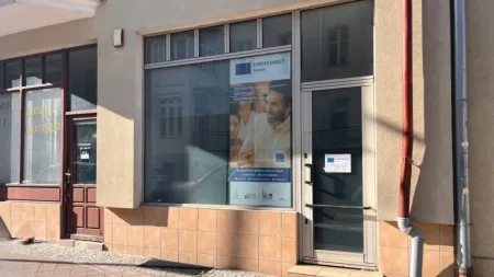 Gdzie szukać informacji na temat działalności UE? Zajrzyj do Europe Direct Gdańsk!
