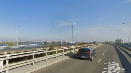 Rozbiórka estakady na węźle Elbląska. Szykują się utrudnienia w ruchu