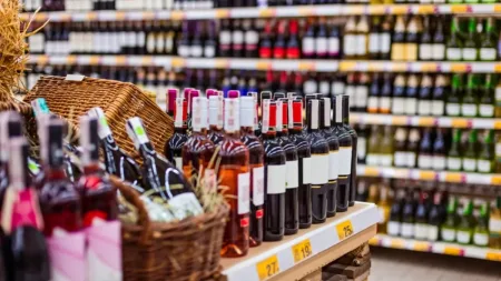 Nocna prohibicja w całym Gdańsku? "Chodzi o zdrowie i bezpieczeństwo mieszkańców"