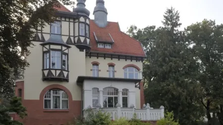 Zabytkowa siedziba Muzeum Sopotu przejdzie gruntowny remont. Jest dofinansowanie