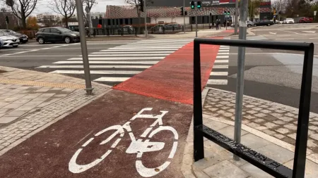 Znamy rowerowe plany Gdańska na 2025: Velostrada na Chełm, Nowa Świętokrzyska i lokalne połączenia