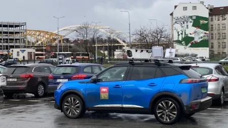 Od jutra wyższe stawki za parkowanie w Gdańsku. GZDiZ: Chodzi o większą rotację miejsc