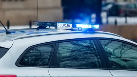 Zabójstwo w Gdańsku. Trwa obława za sprawcą