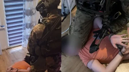 Wnuczka zleciła zabójstwo dziadka tłuczkiem do mięsa. Grozi jej nawet dożywocie