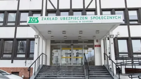 ZUS sprawdza zwolnienia lekarskie: pół tysiąca nieprawidłowości względem zeszłego roku