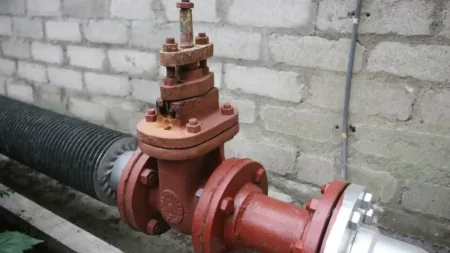 Tysiące gdynian bez ciepłej wody i ogrzewania. Trwa usuwanie awarii